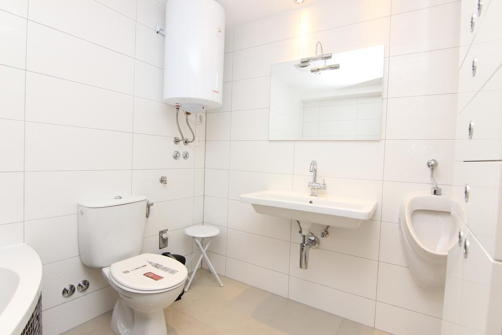 Vinišće Apartment Pika Smokvina 2A חדר תמונה