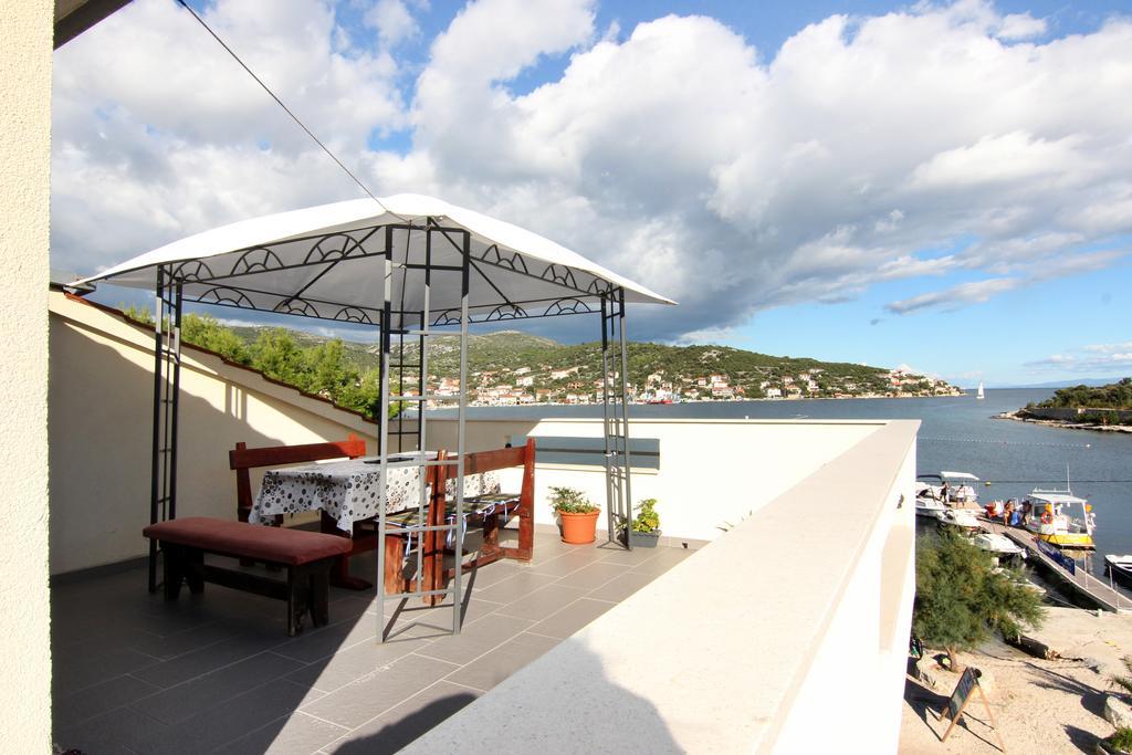 Vinišće Apartment Pika Smokvina 2A חדר תמונה