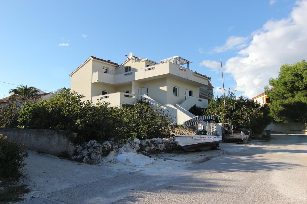 Vinišće Apartment Pika Smokvina 2A מראה חיצוני תמונה