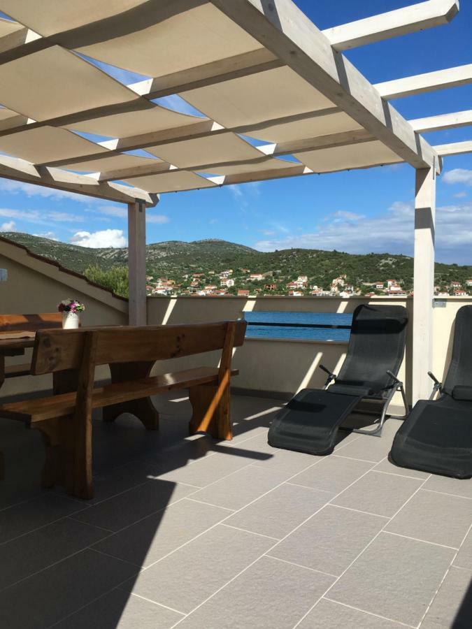 Vinišće Apartment Pika Smokvina 2A מראה חיצוני תמונה
